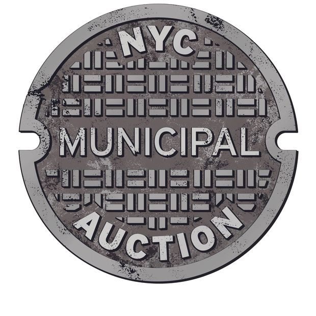 NYC Municipal Auction