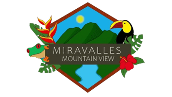 Miravalles Mountain View