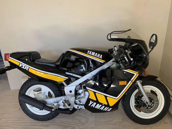 Yamaha YSR yamaha ysr YSR50 YSR80 ysr50 ysr80 YAMAHA YSR FOR SALE motorcycle for sale