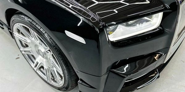 RR Phantom novitec 
Protected with signature protection package