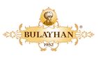 Elegant Bulayhan 1952 gold emblem logo design.