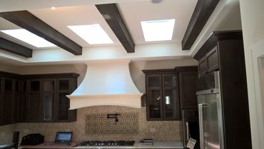 Custom Kitchens