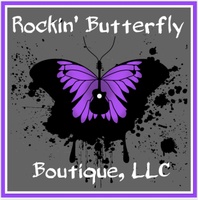 Rockin' Butterfly Boutique