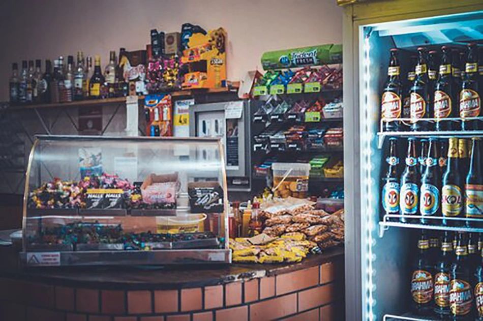 Grocery Store Junk Food Dinner Ideas That Satisfy Cravings