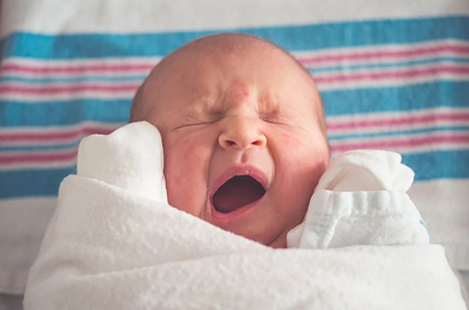 Can babies be born with teeth 
