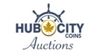 Hub City Coins