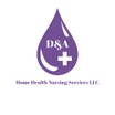 D&A Home Health Nursing Services
