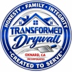 Transformed Drywall Inc.