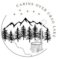 Cabins Over Crag Lake