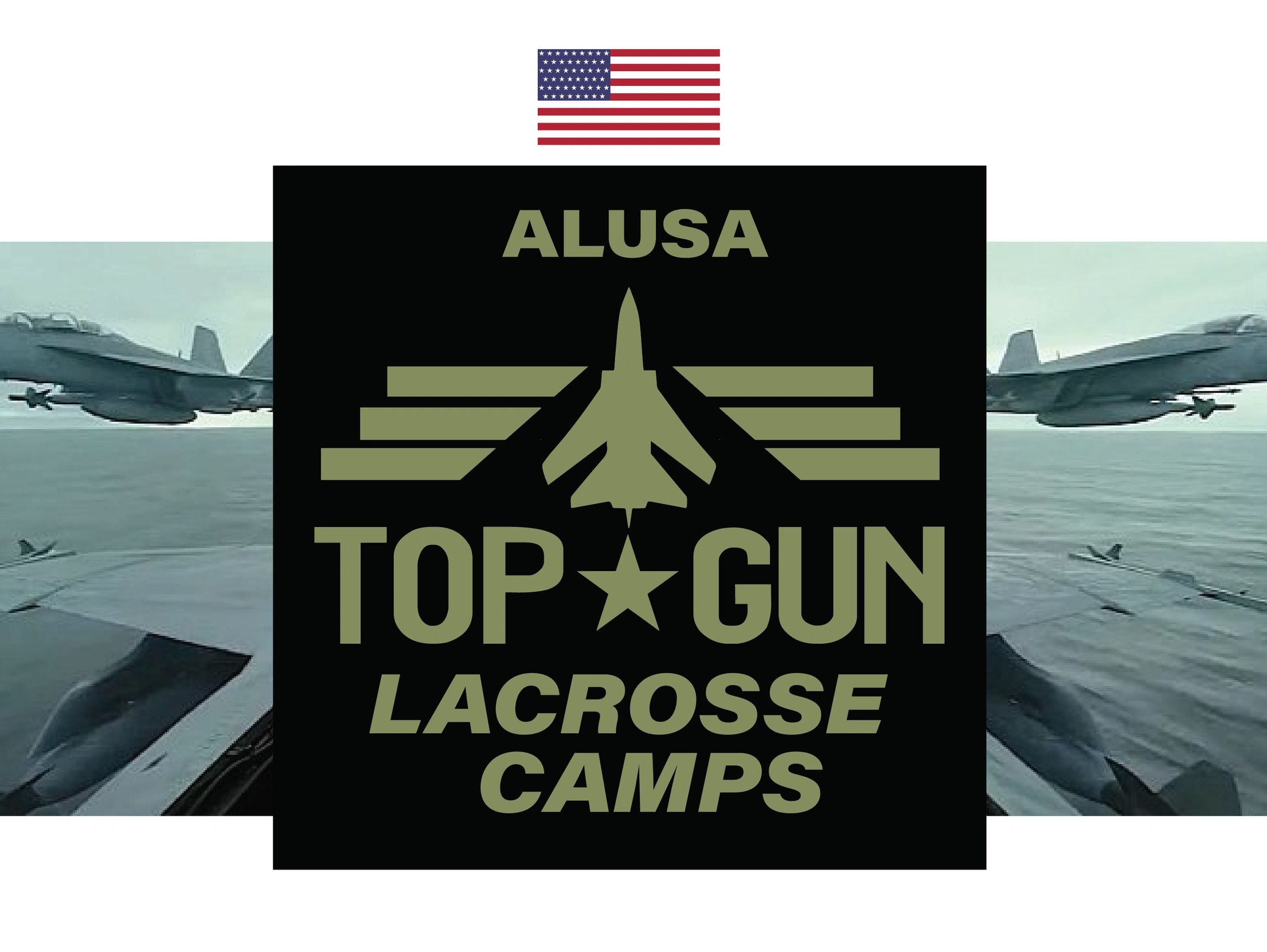 TOP GUN LACROSSE CAMPS