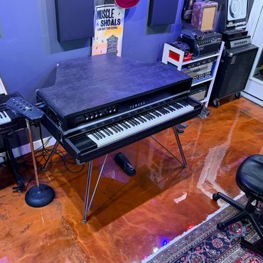 Yamaha CP70B