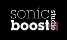 Sonicboost Studio