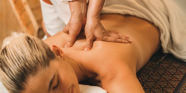 Massage Therapy Services