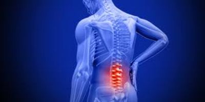 Acupuncture for ankylosis  spondylitis 