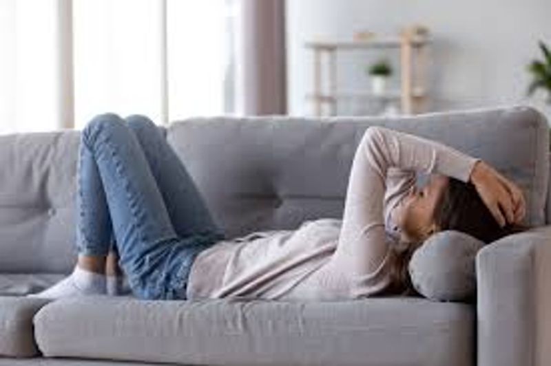Chronic fatigue syndrome treatment