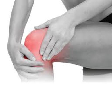 Knee pain