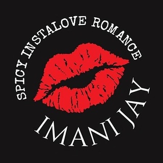 Author Imani Jay