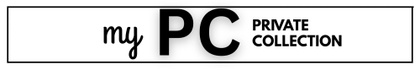  my PC Private Collection