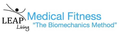 Medical Fitness
"The Biomechanics Method"