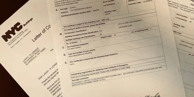 DOMINION | BUILDING PERMIT EXPEDITING & CODE CONSULTING