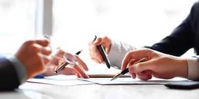 DOMINION | BUILDING PERMIT EXPEDITING & CODE CONSULTING