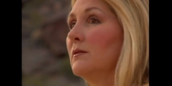 Mary Ann works aggressively as an Analytical Intuitive Profiler (psychic detective).
