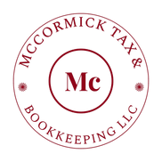 McCormick Tax & Bookkeeping