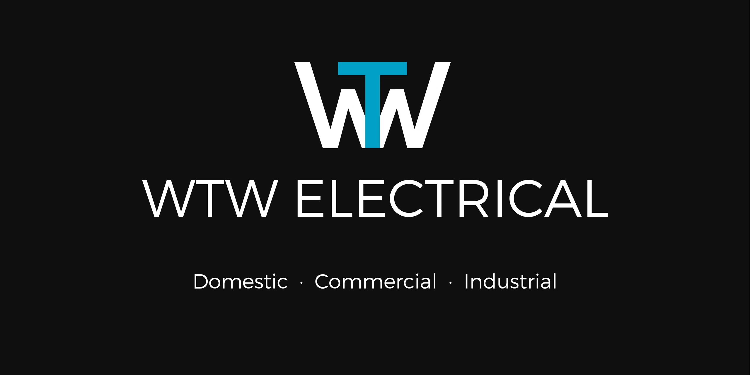 WTW Electrical Ltd logo