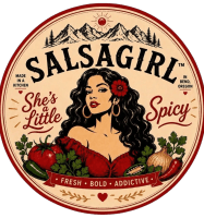Salsagirl