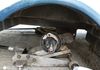 Day 2 - Trailer issues. Good thing  that it was serviced prior to us leaving. 