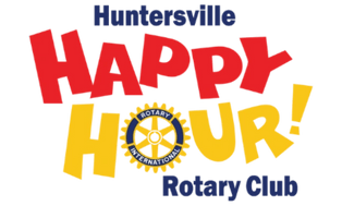 Huntersville Happy Hour Rotary Club