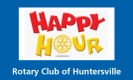 Huntersville Happy Hour Rotary Club