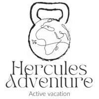 Hercules Active Vacations