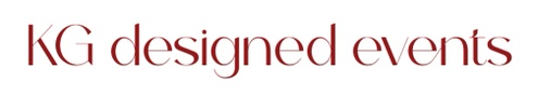 KG designed events 