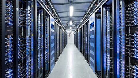 Data Centers