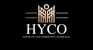 The House Of Yah 
Community Outreach 
1-210-600-3210