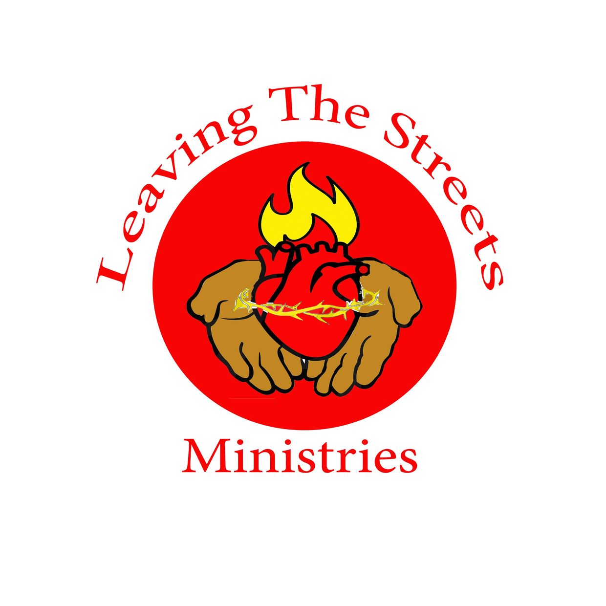 Leaving the Streets mission and business objective is to provide resources and assistance.
