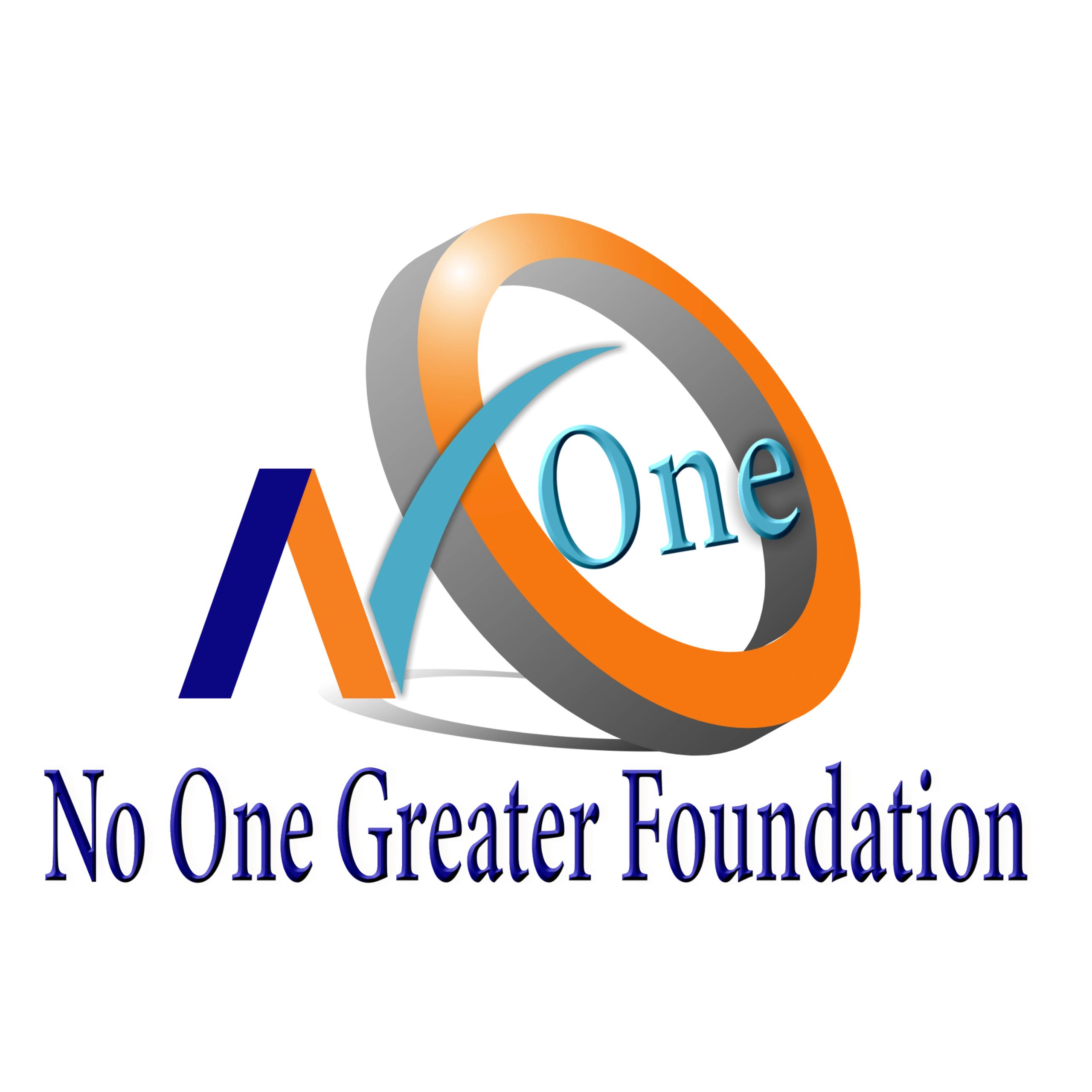 No One Greater Foundation - Home