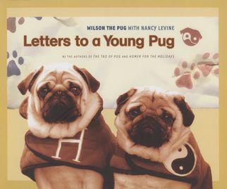 Letters to a Young Pug Wilson the Pug to Homer