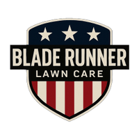 BLADE RUNNER 
LAWN CARE
