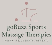 goBuzz Sports Massage Therapies