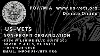 US Vets

Donate Disabled  
American  Veterans