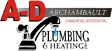A-D Archambault Plumbing & Heating, Inc.