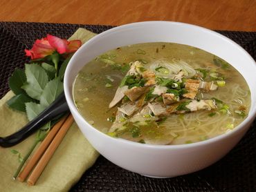 Chicken Pho