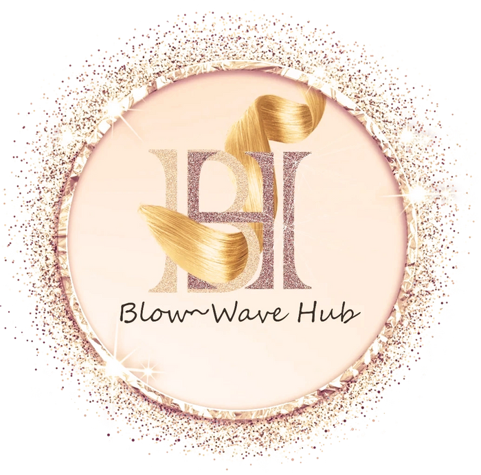 Women's Bridal Mobile Hair Stylist BlowWave Hub