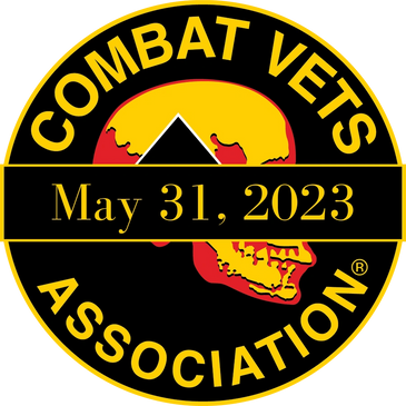 CVMA Memorial Logo