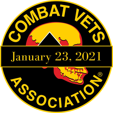 CVMA Memorial Logo