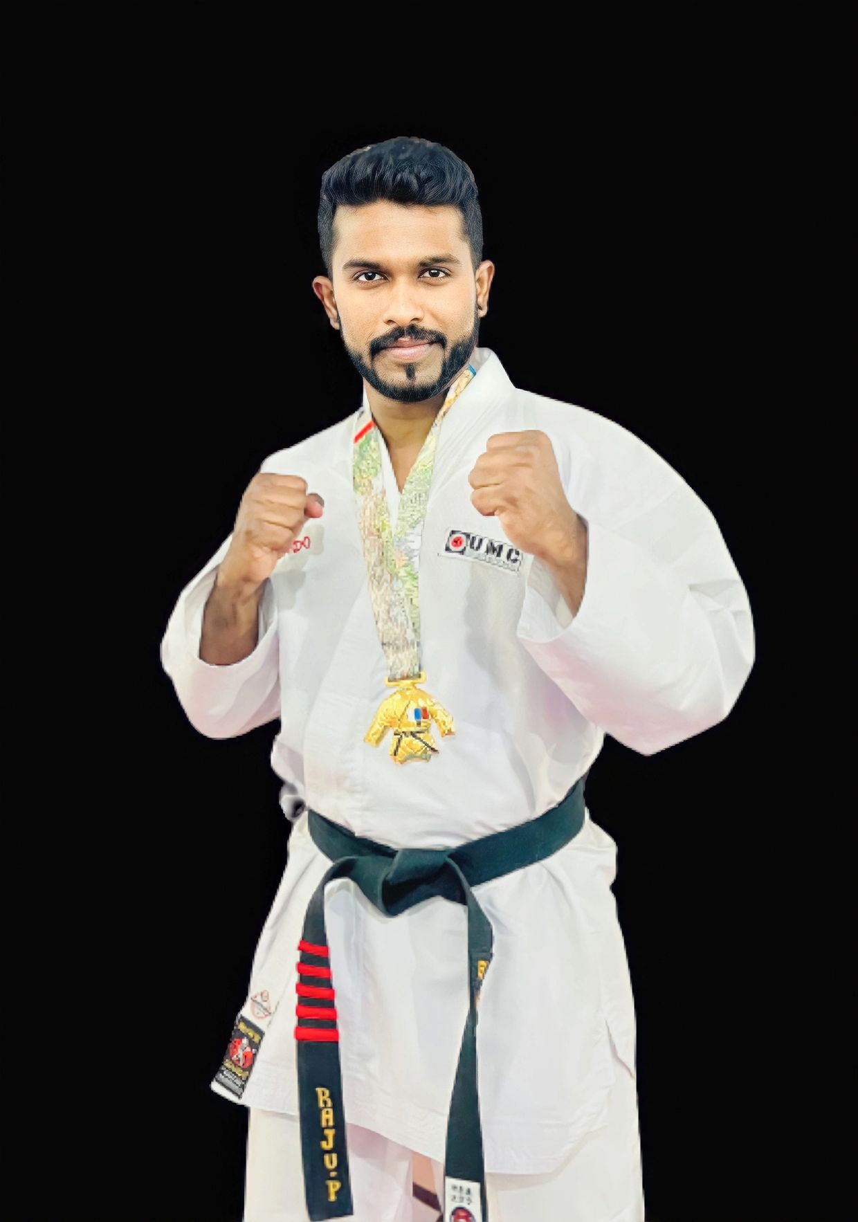 UNITED MARTIAL ARTS CLUB INDIA