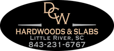 DCW Hardwoods & Slabs