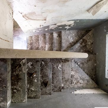 Abandoned Urbex Hong Kong